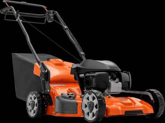 Cortacesped Husqvarna LC 356VP